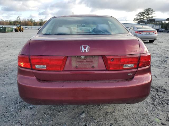 Photo 5 VIN: 1HGCM56755A182154 - HONDA ACCORD EX 