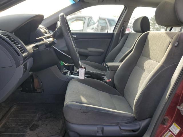 Photo 6 VIN: 1HGCM56755A182154 - HONDA ACCORD EX 