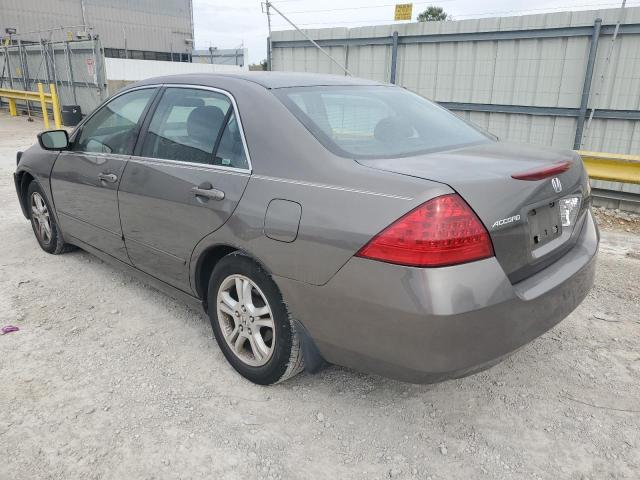 Photo 1 VIN: 1HGCM56756A010322 - HONDA ACCORD 