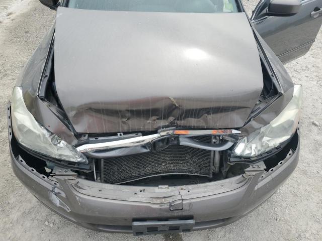 Photo 10 VIN: 1HGCM56756A010322 - HONDA ACCORD 