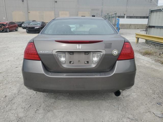 Photo 5 VIN: 1HGCM56756A010322 - HONDA ACCORD 