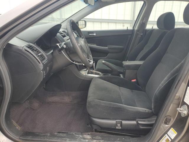 Photo 6 VIN: 1HGCM56756A010322 - HONDA ACCORD 