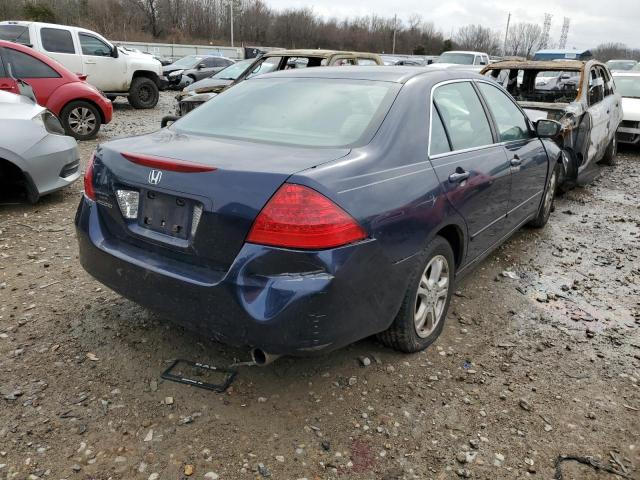 Photo 2 VIN: 1HGCM56756A068608 - HONDA ACCORD 