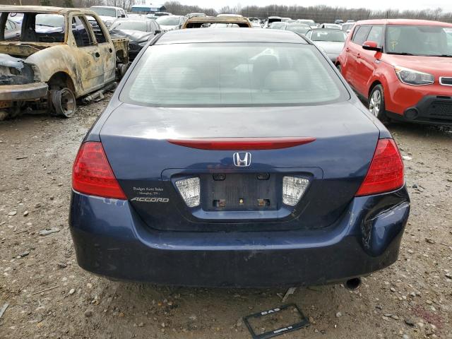 Photo 5 VIN: 1HGCM56756A068608 - HONDA ACCORD 