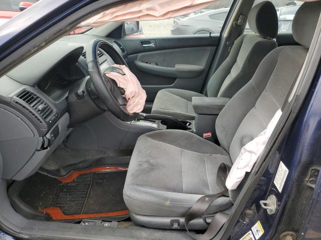 Photo 6 VIN: 1HGCM56756A068608 - HONDA ACCORD 