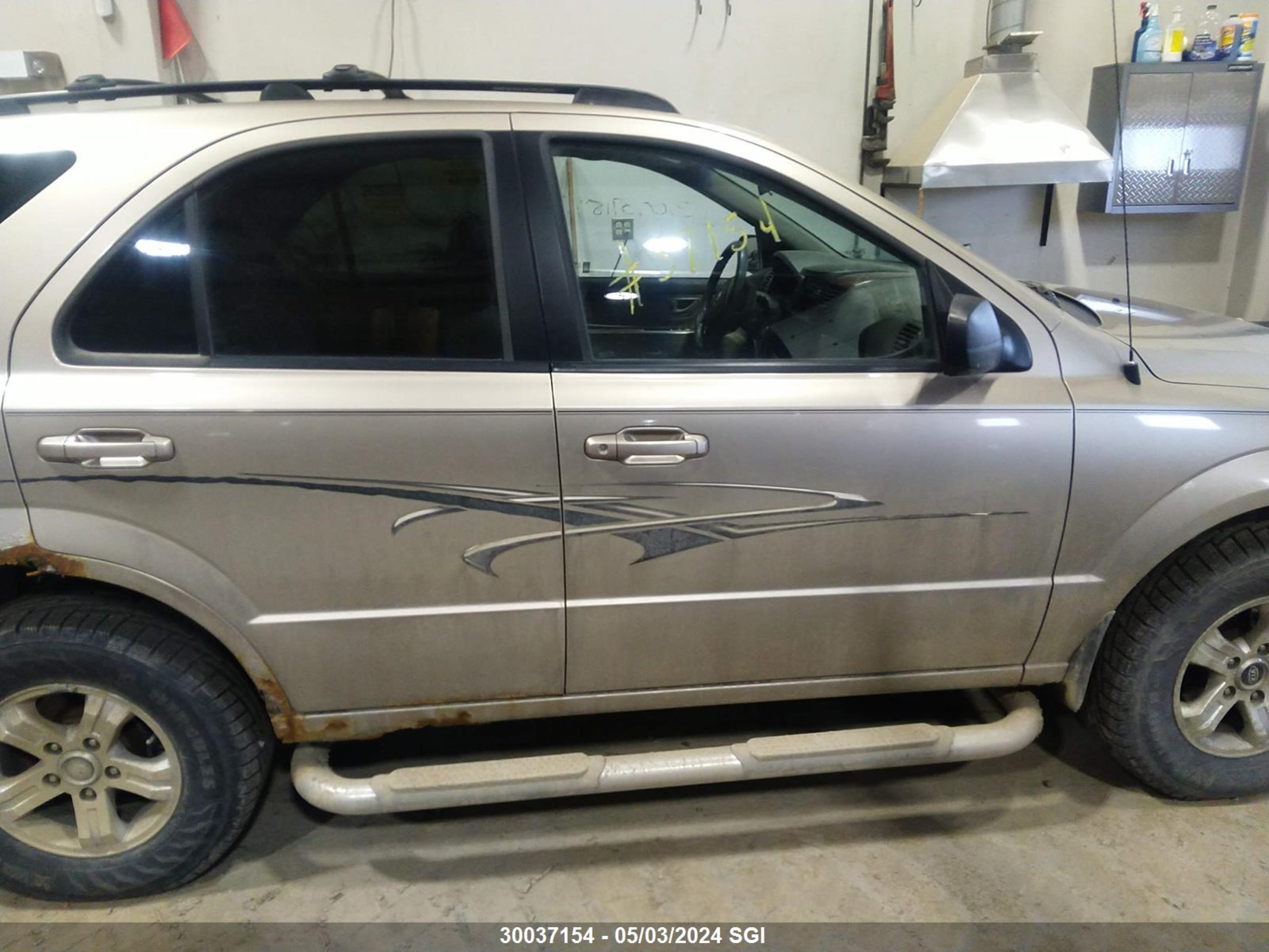 Photo 13 VIN: 1HGCM56756A124501 - KIA SORENTO 