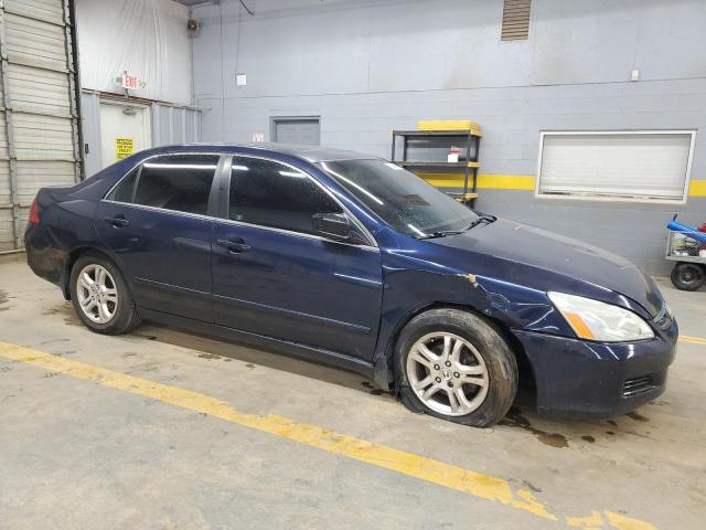 Photo 3 VIN: 1HGCM56756A130301 - HONDA ACCORD EX 