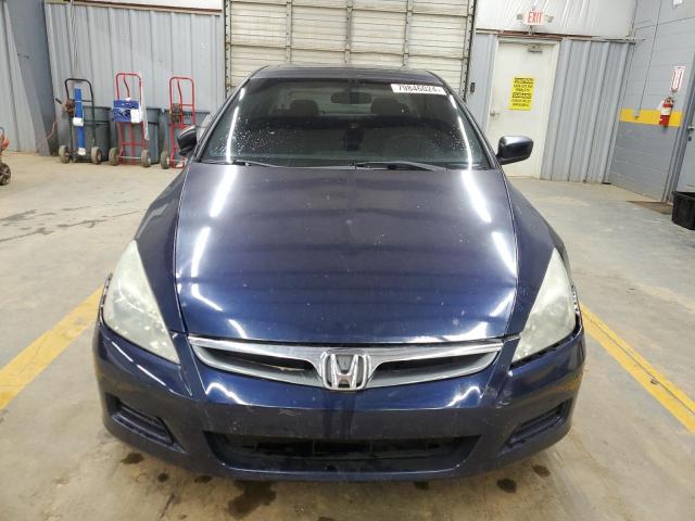 Photo 4 VIN: 1HGCM56756A130301 - HONDA ACCORD EX 