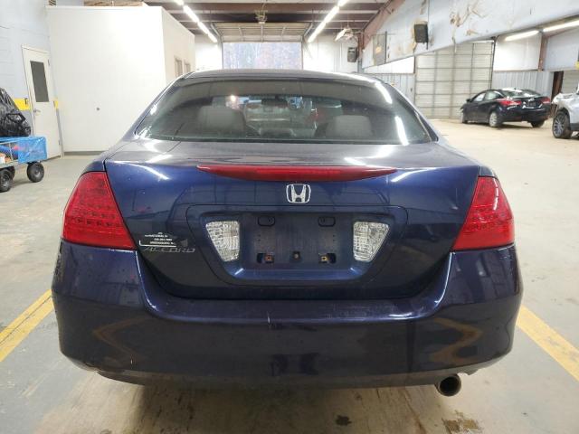 Photo 5 VIN: 1HGCM56756A130301 - HONDA ACCORD EX 