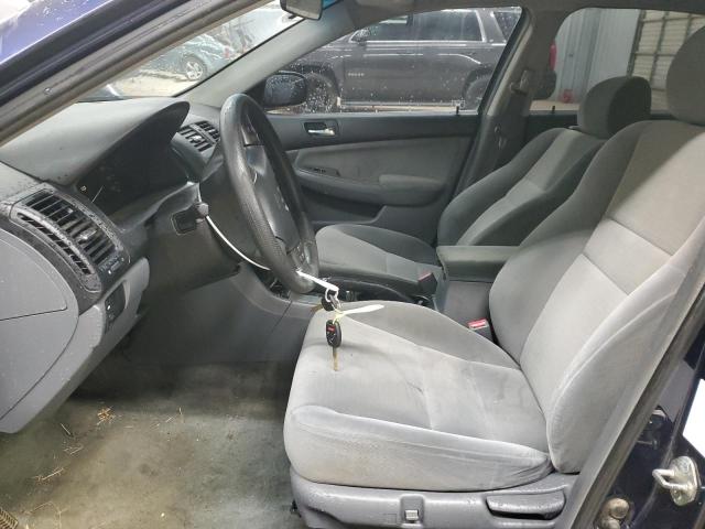 Photo 6 VIN: 1HGCM56756A130301 - HONDA ACCORD EX 