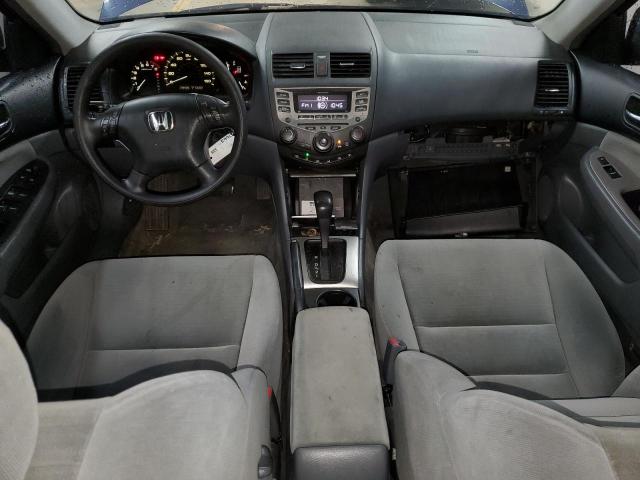 Photo 7 VIN: 1HGCM56756A130301 - HONDA ACCORD EX 