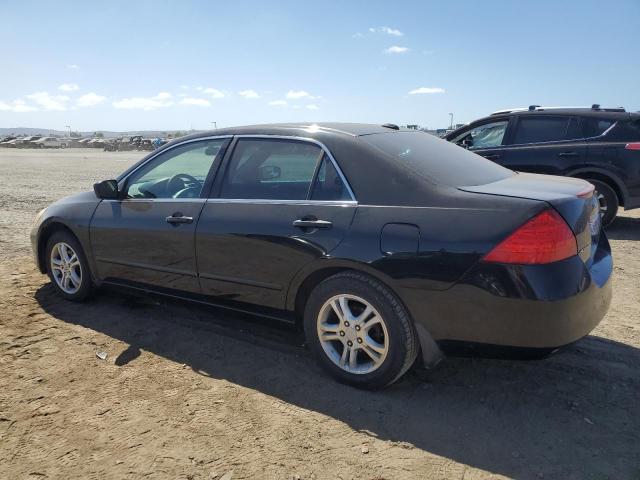 Photo 1 VIN: 1HGCM56757A010600 - HONDA ACCORD EX 