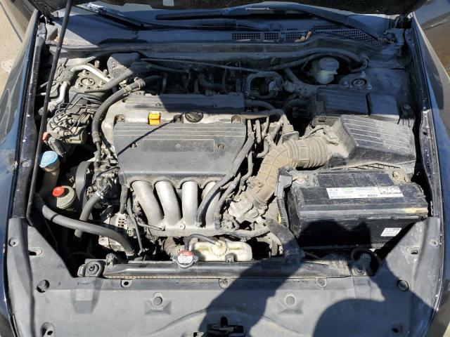 Photo 10 VIN: 1HGCM56757A010600 - HONDA ACCORD EX 