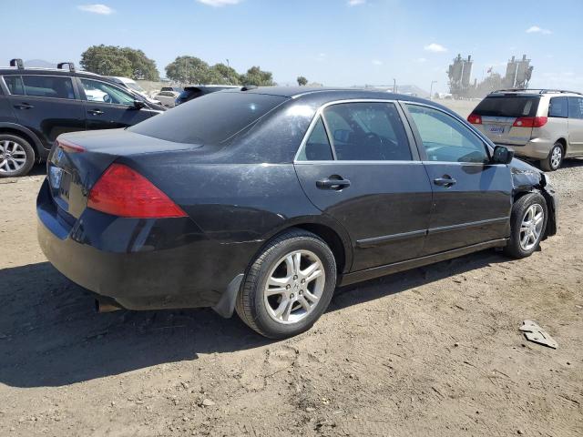 Photo 2 VIN: 1HGCM56757A010600 - HONDA ACCORD EX 