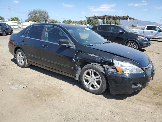 Photo 3 VIN: 1HGCM56757A010600 - HONDA ACCORD EX 