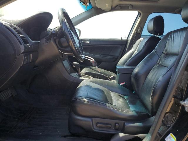 Photo 6 VIN: 1HGCM56757A010600 - HONDA ACCORD EX 