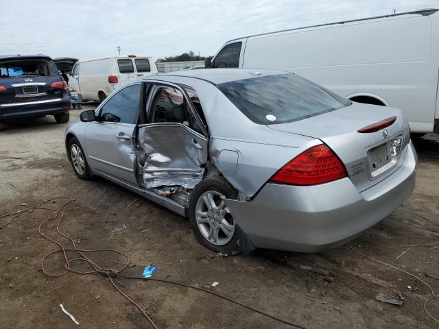 Photo 1 VIN: 1HGCM56757A044181 - HONDA ACCORD 