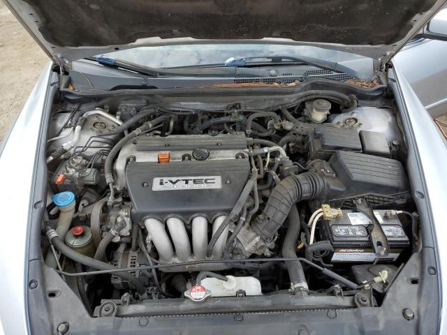 Photo 10 VIN: 1HGCM56757A044181 - HONDA ACCORD 