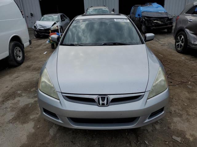 Photo 4 VIN: 1HGCM56757A044181 - HONDA ACCORD 