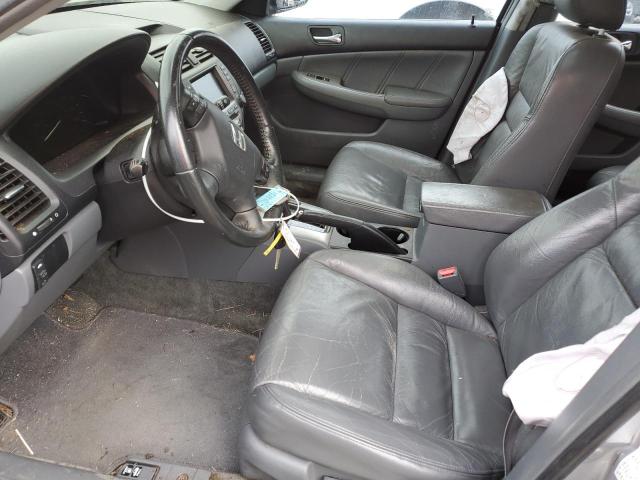 Photo 6 VIN: 1HGCM56757A044181 - HONDA ACCORD 