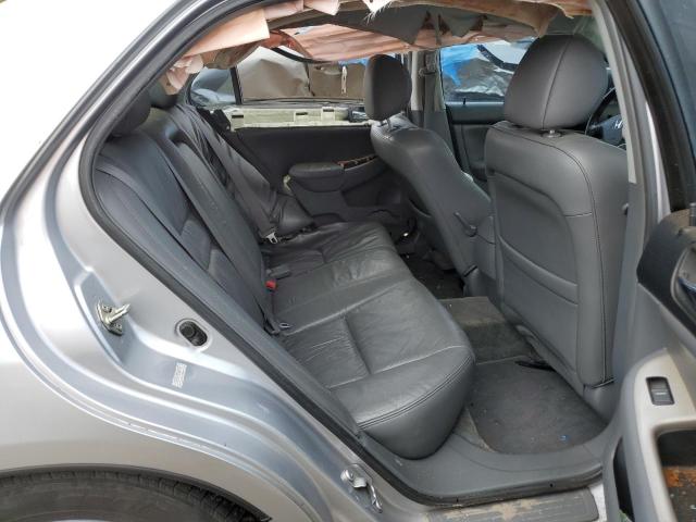 Photo 9 VIN: 1HGCM56757A044181 - HONDA ACCORD 