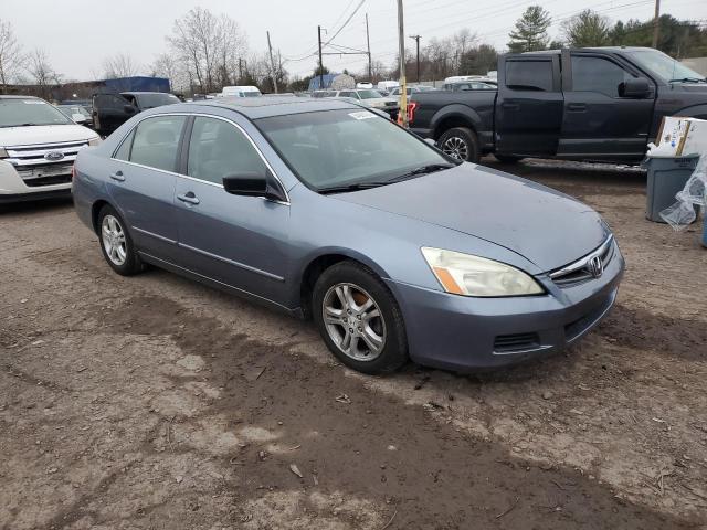 Photo 3 VIN: 1HGCM56757A052037 - HONDA ACCORD EX 