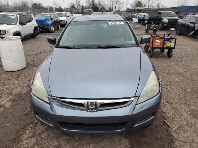 Photo 4 VIN: 1HGCM56757A052037 - HONDA ACCORD EX 