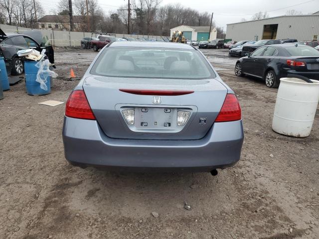 Photo 5 VIN: 1HGCM56757A052037 - HONDA ACCORD EX 