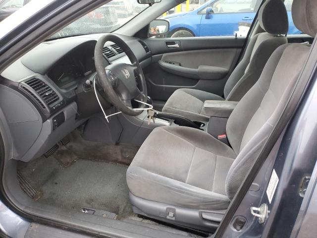 Photo 6 VIN: 1HGCM56757A052037 - HONDA ACCORD EX 