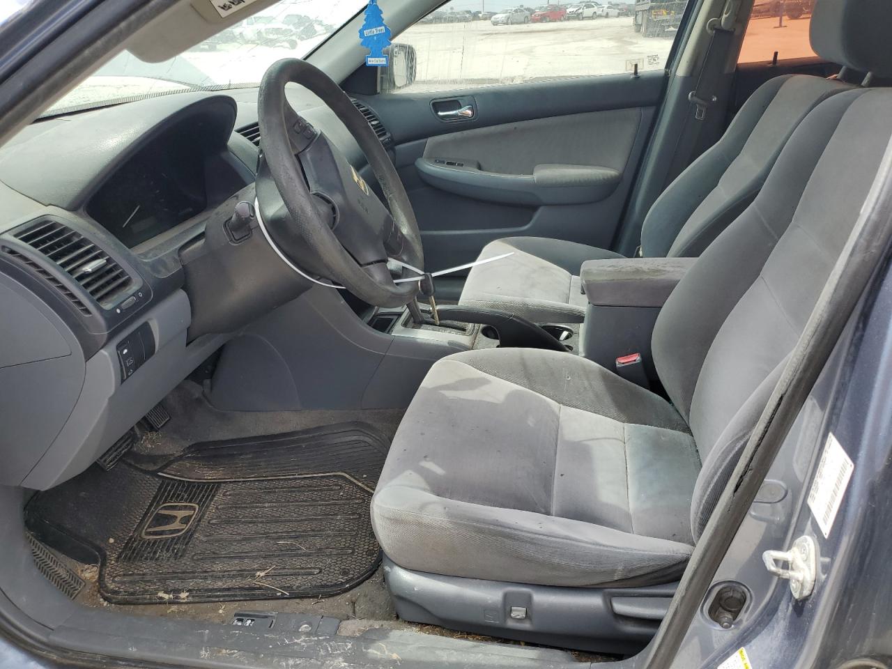 Photo 6 VIN: 1HGCM56757A052295 - HONDA ACCORD 