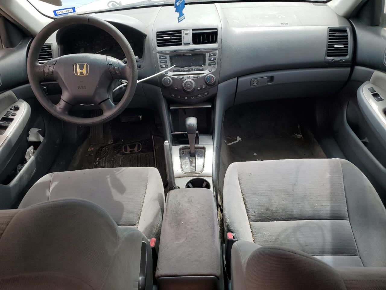 Photo 7 VIN: 1HGCM56757A052295 - HONDA ACCORD 