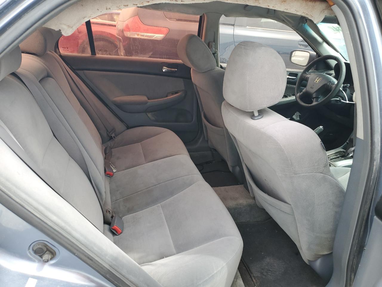 Photo 9 VIN: 1HGCM56757A052295 - HONDA ACCORD 