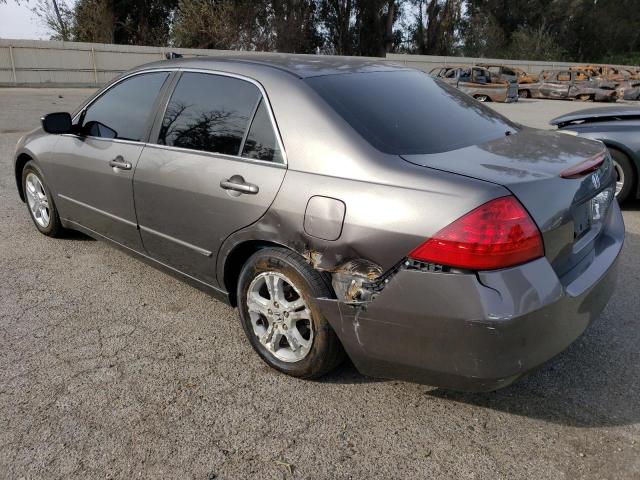 Photo 1 VIN: 1HGCM56757A064852 - HONDA ACCORD EX 