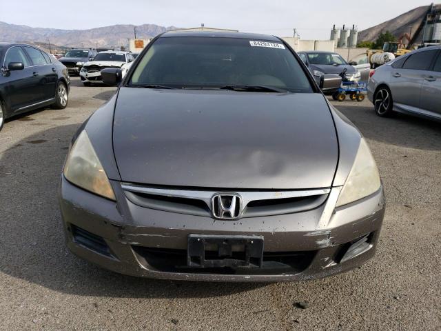 Photo 4 VIN: 1HGCM56757A064852 - HONDA ACCORD EX 