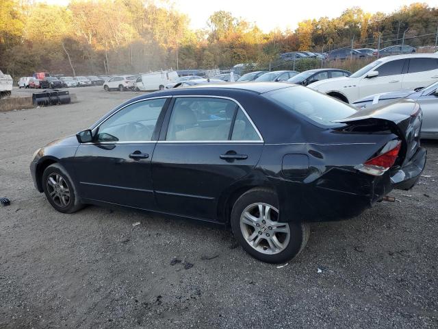 Photo 1 VIN: 1HGCM56757A078444 - HONDA ACCORD EX 