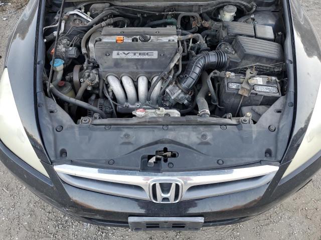 Photo 10 VIN: 1HGCM56757A078444 - HONDA ACCORD EX 