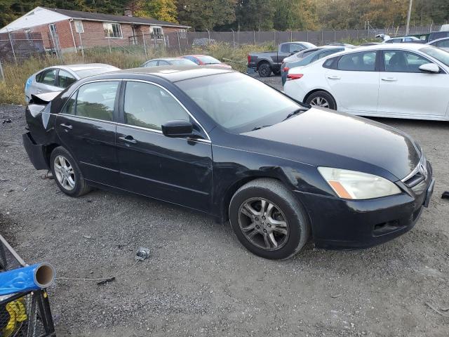 Photo 3 VIN: 1HGCM56757A078444 - HONDA ACCORD EX 