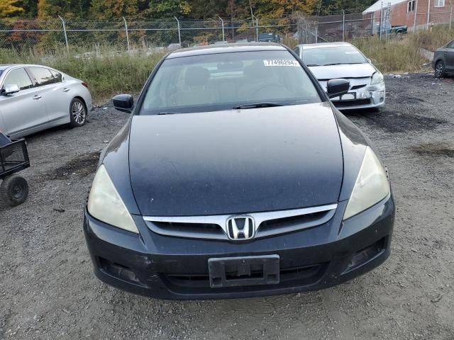 Photo 4 VIN: 1HGCM56757A078444 - HONDA ACCORD EX 