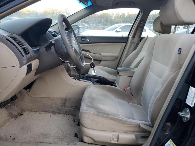 Photo 6 VIN: 1HGCM56757A078444 - HONDA ACCORD EX 