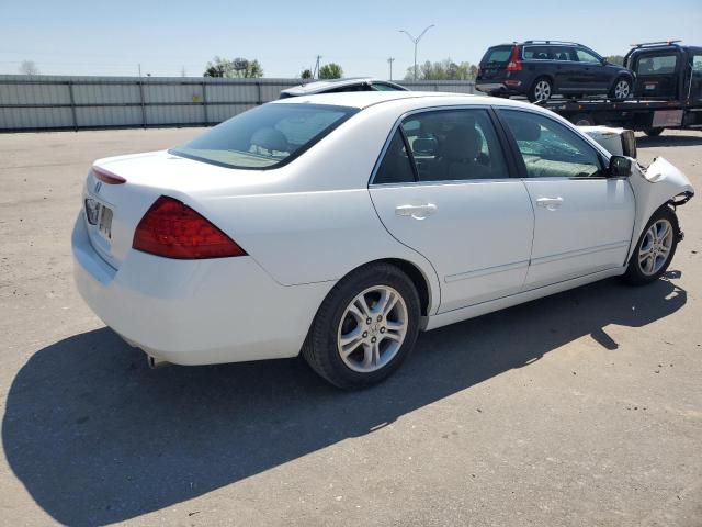 Photo 2 VIN: 1HGCM56757A097012 - HONDA ACCORD EX 