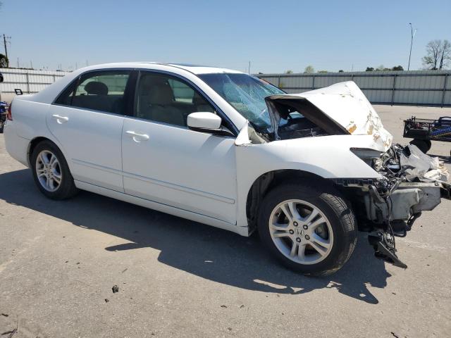 Photo 3 VIN: 1HGCM56757A097012 - HONDA ACCORD EX 