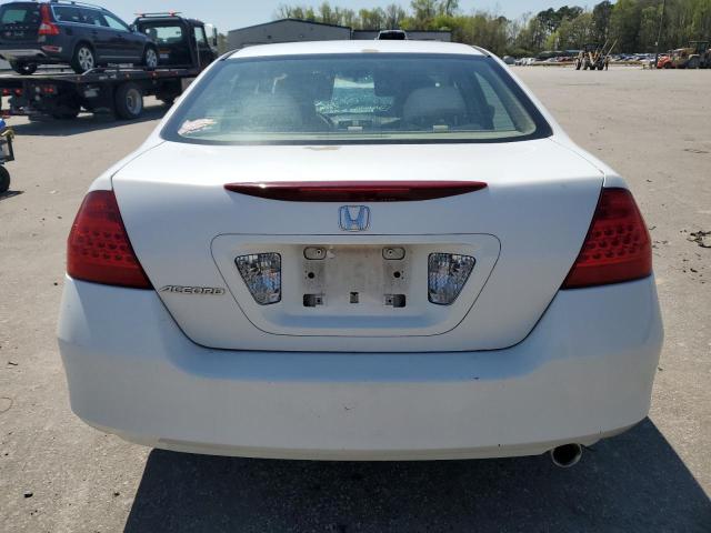 Photo 5 VIN: 1HGCM56757A097012 - HONDA ACCORD EX 