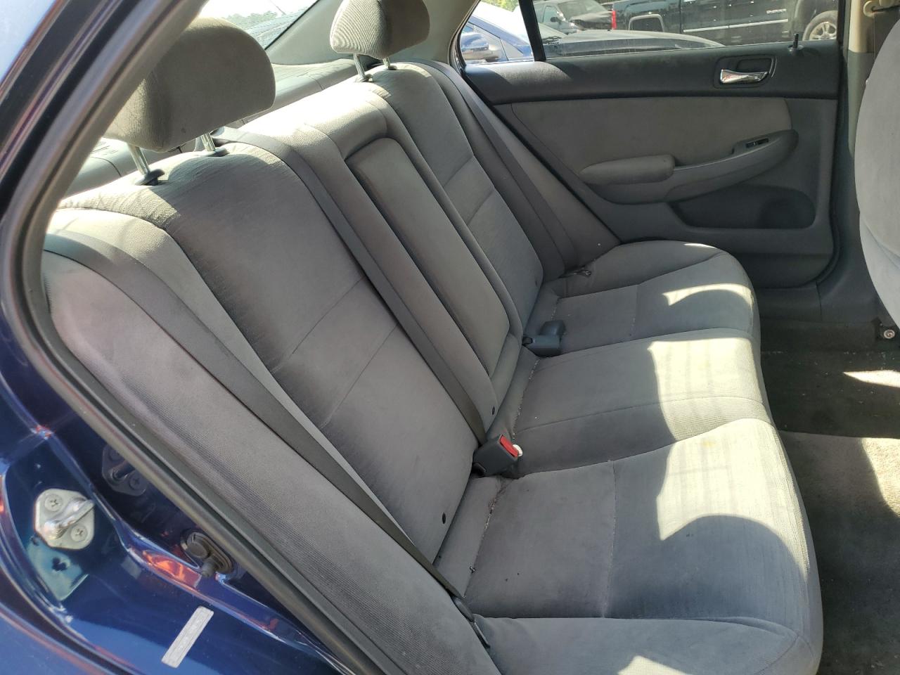 Photo 9 VIN: 1HGCM56757A106212 - HONDA ACCORD 