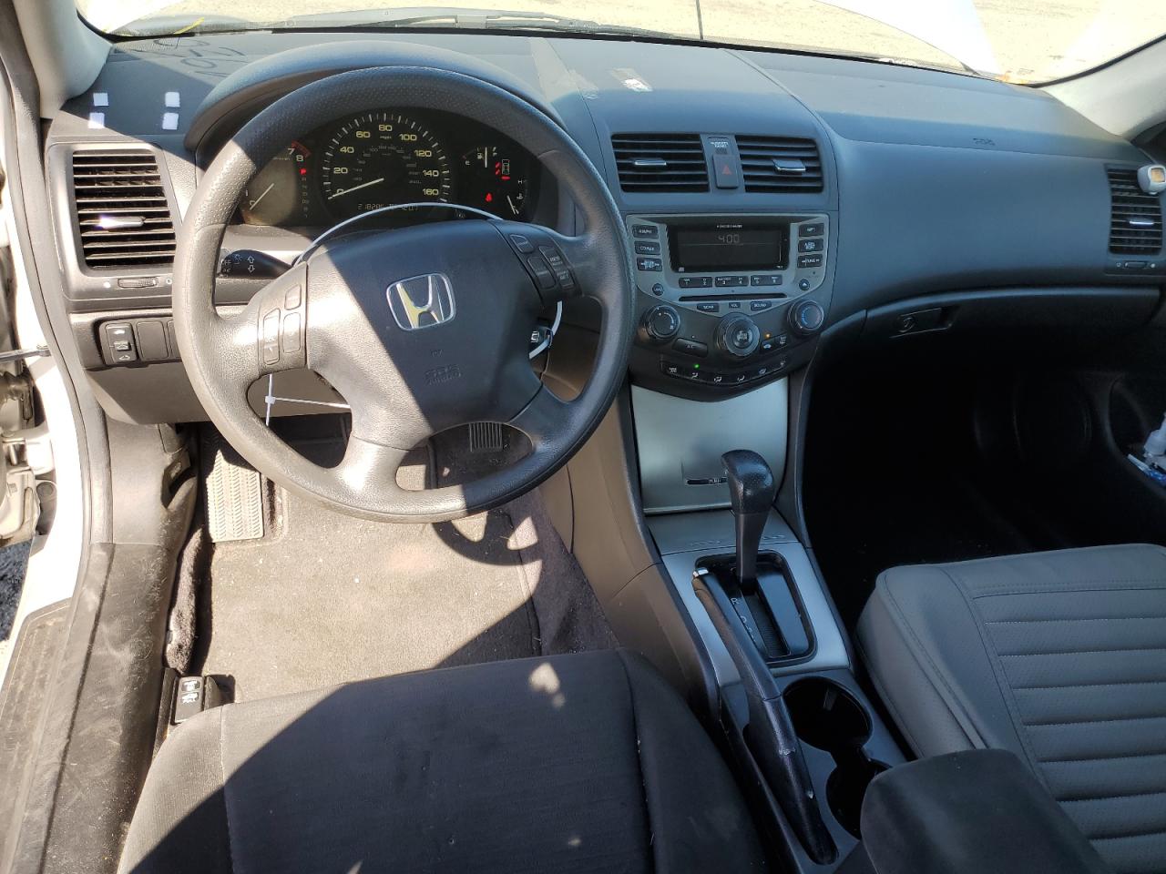 Photo 7 VIN: 1HGCM56757A134348 - HONDA ACCORD 