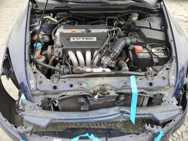 Photo 10 VIN: 1HGCM56757A186272 - HONDA ACCORD 