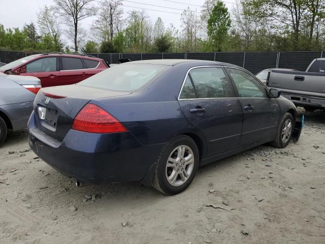 Photo 2 VIN: 1HGCM56757A186272 - HONDA ACCORD 