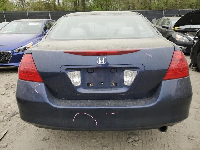 Photo 5 VIN: 1HGCM56757A186272 - HONDA ACCORD 