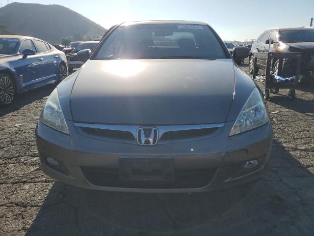 Photo 4 VIN: 1HGCM56757A195506 - HONDA ACCORD EX 