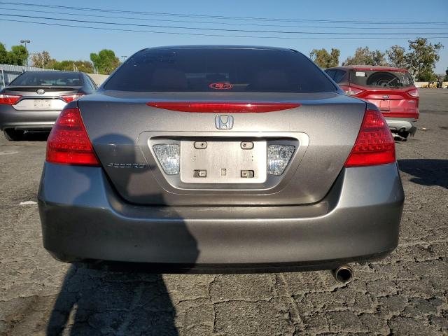 Photo 5 VIN: 1HGCM56757A195506 - HONDA ACCORD EX 