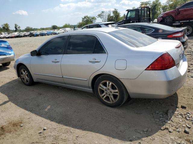 Photo 1 VIN: 1HGCM56757A201353 - HONDA ACCORD EX 